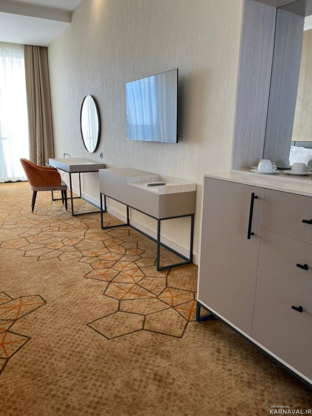 هتل اکسلسیور کیش هتل اکسلسیور کیش