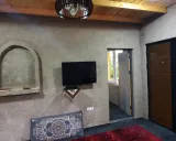 کلبه جنگلی میجان سراوان کلبه جنگلی میجان سراوان