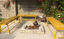 ویلا ماه تی تی شیرگاه ویلا ماه تی تی شیرگاه
