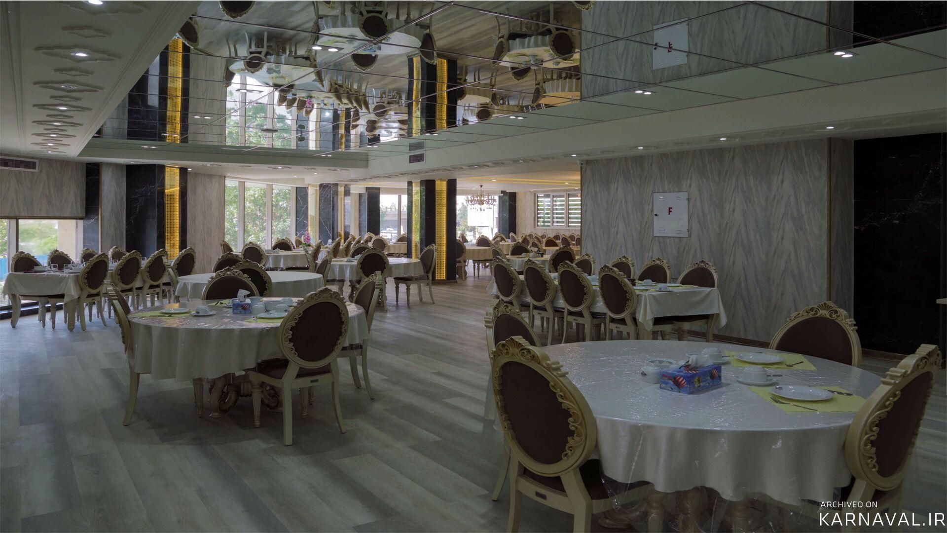 هتل یاکاموز اردبیل هتل یاکاموز اردبیل