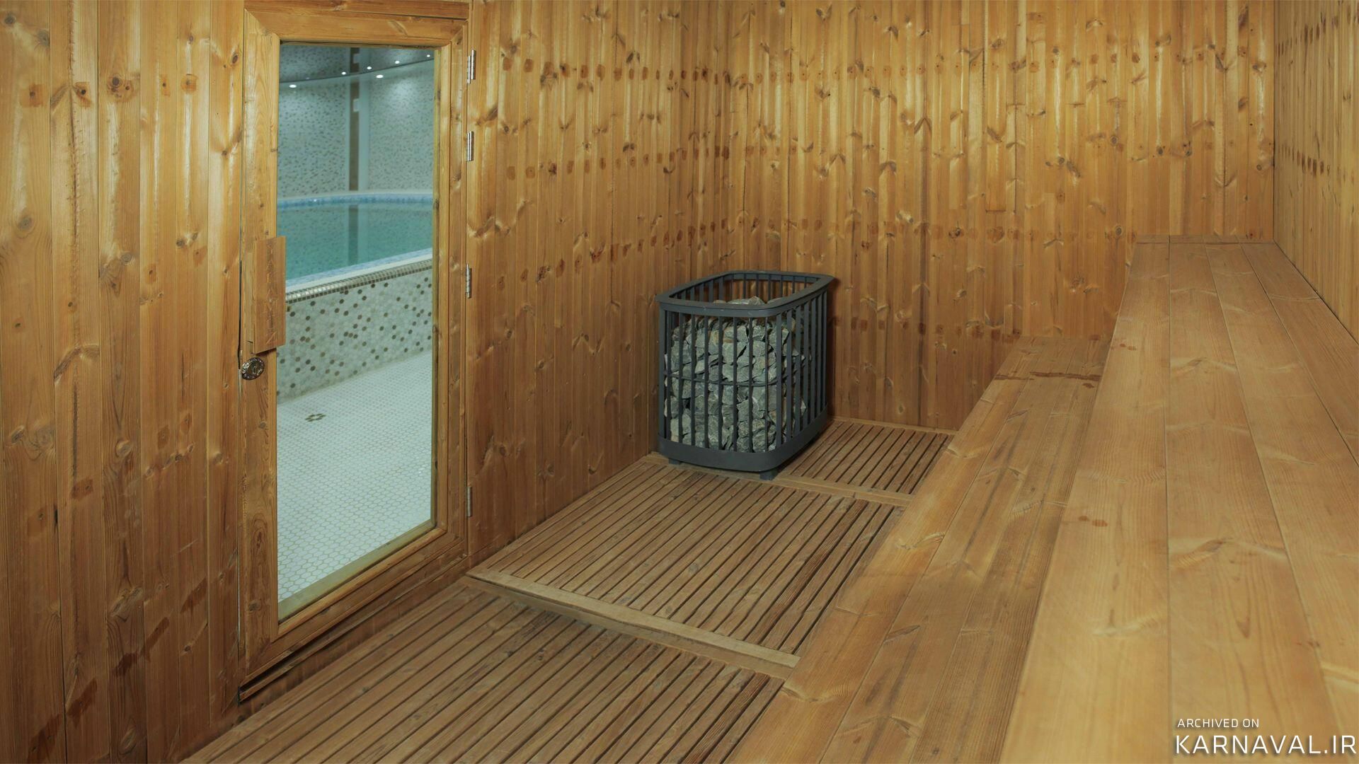 هتل یاکاموز اردبیل هتل یاکاموز اردبیل