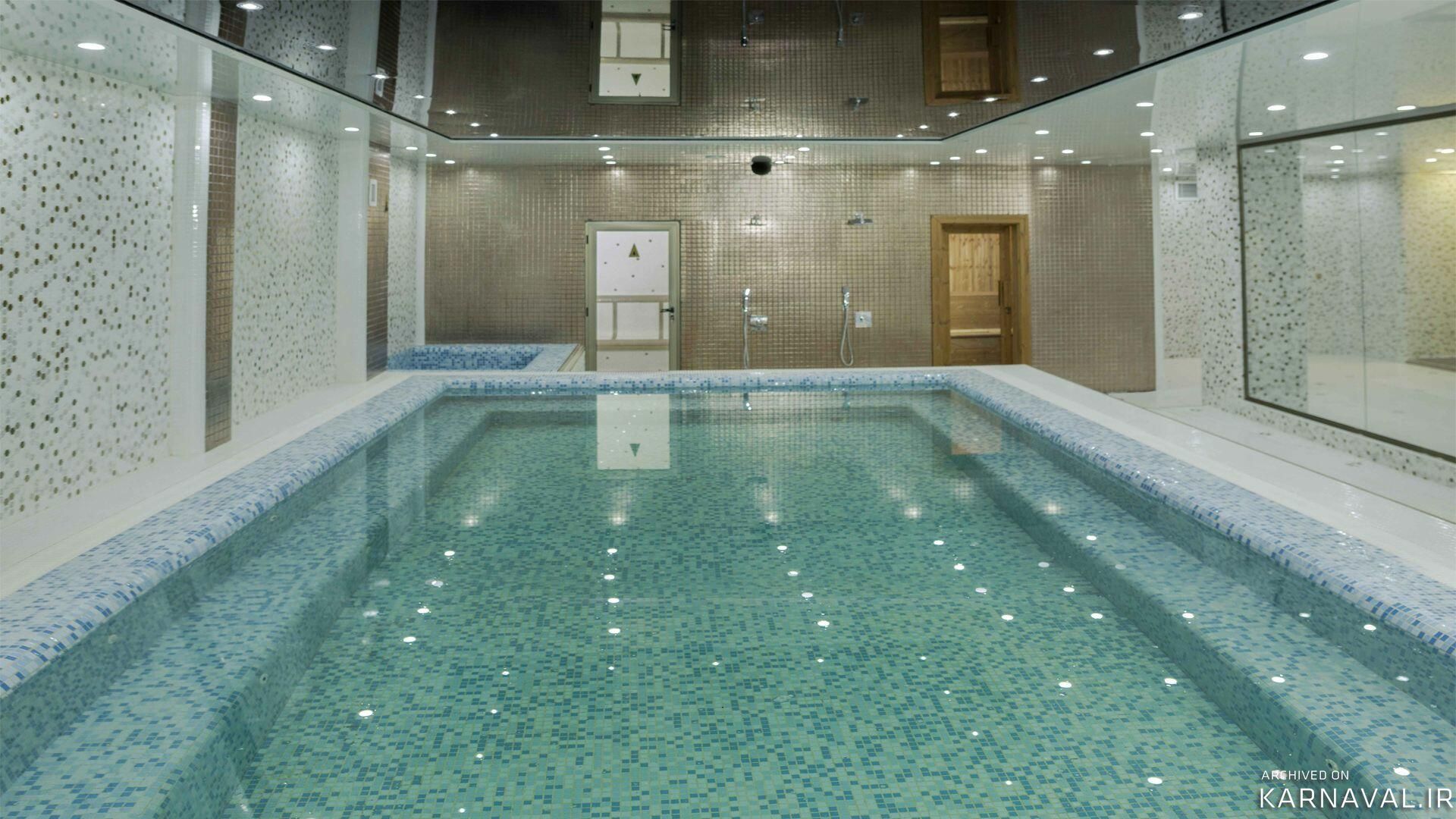 هتل یاکاموز اردبیل هتل یاکاموز اردبیل