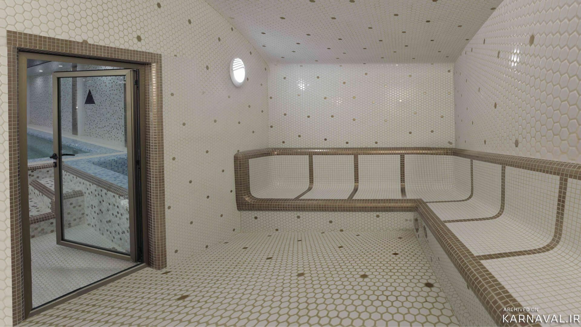 هتل یاکاموز اردبیل هتل یاکاموز اردبیل