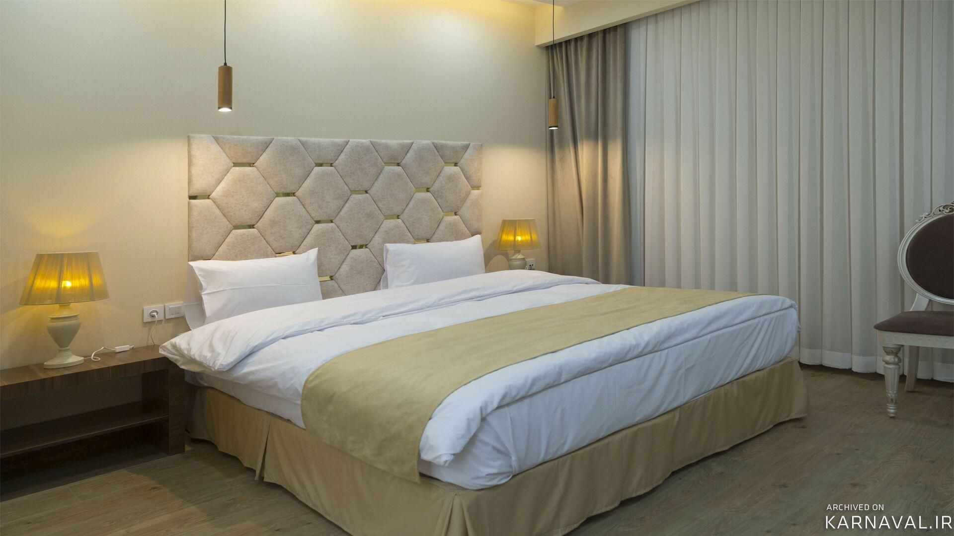 هتل یاکاموز اردبیل هتل یاکاموز اردبیل