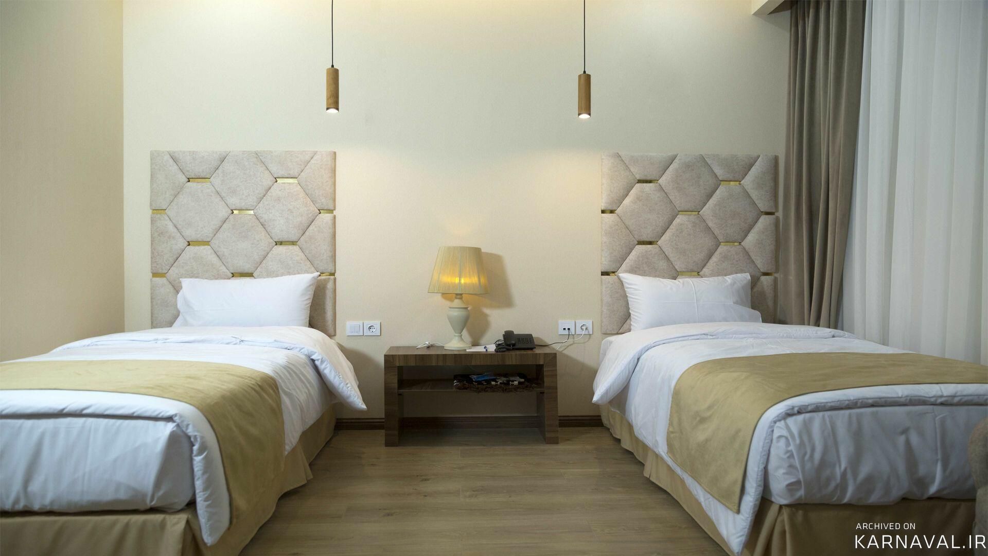 هتل یاکاموز اردبیل هتل یاکاموز اردبیل