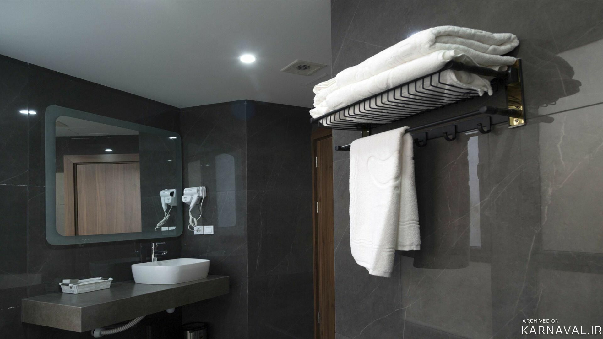 هتل یاکاموز اردبیل هتل یاکاموز اردبیل