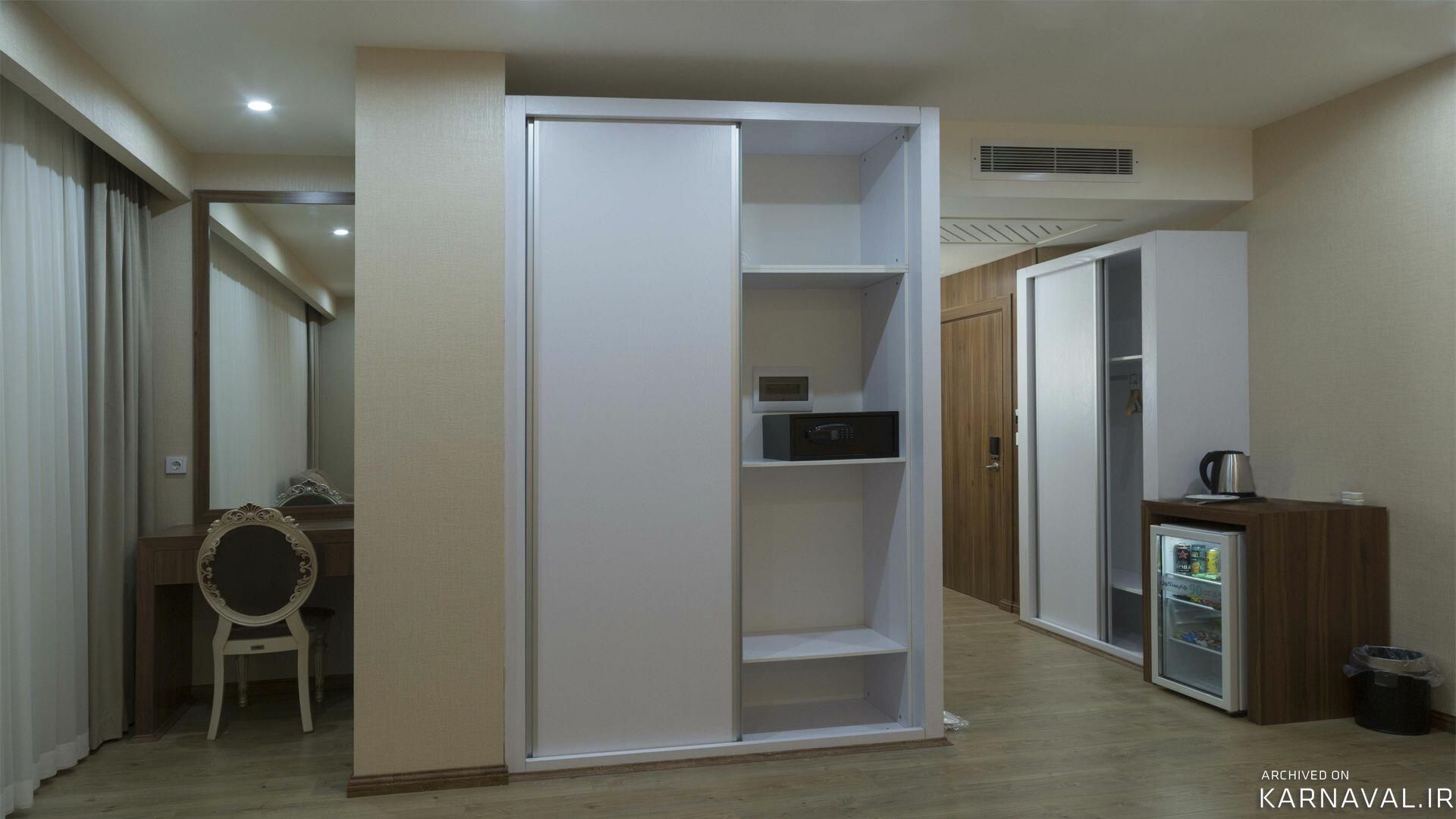 هتل یاکاموز اردبیل هتل یاکاموز اردبیل