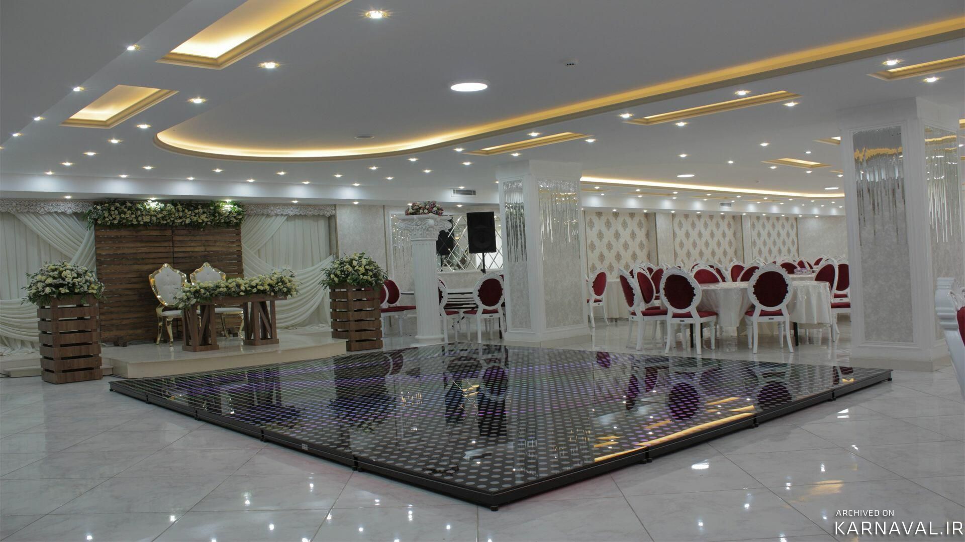 هتل یاکاموز اردبیل هتل یاکاموز اردبیل