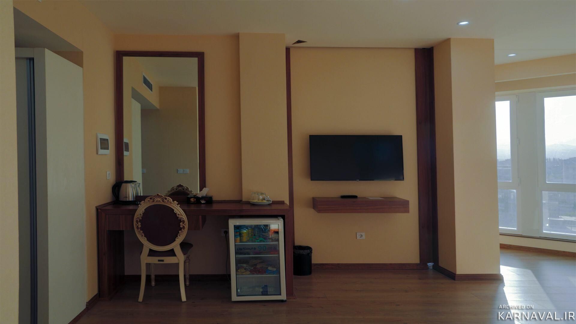 هتل یاکاموز اردبیل هتل یاکاموز اردبیل