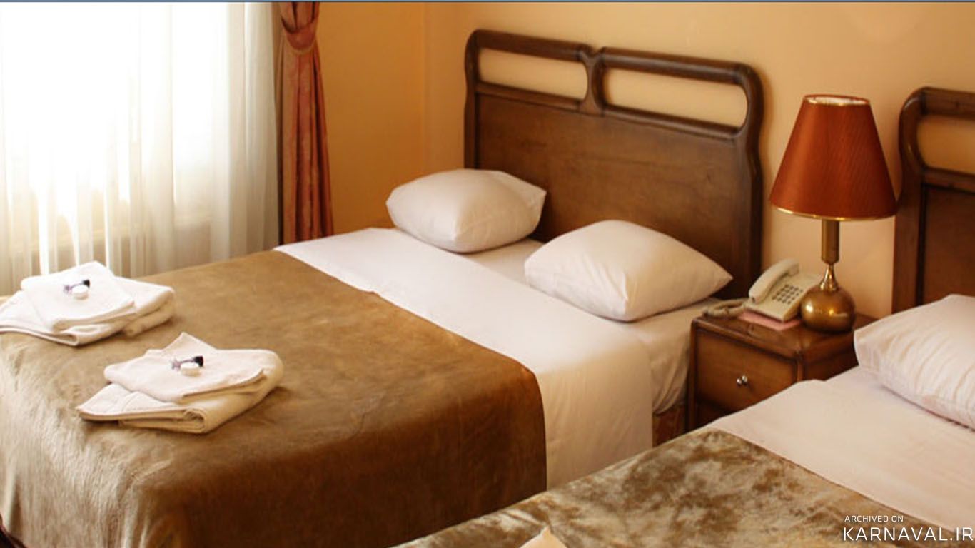 هتل ملل اصفهان هتل ملل اصفهان