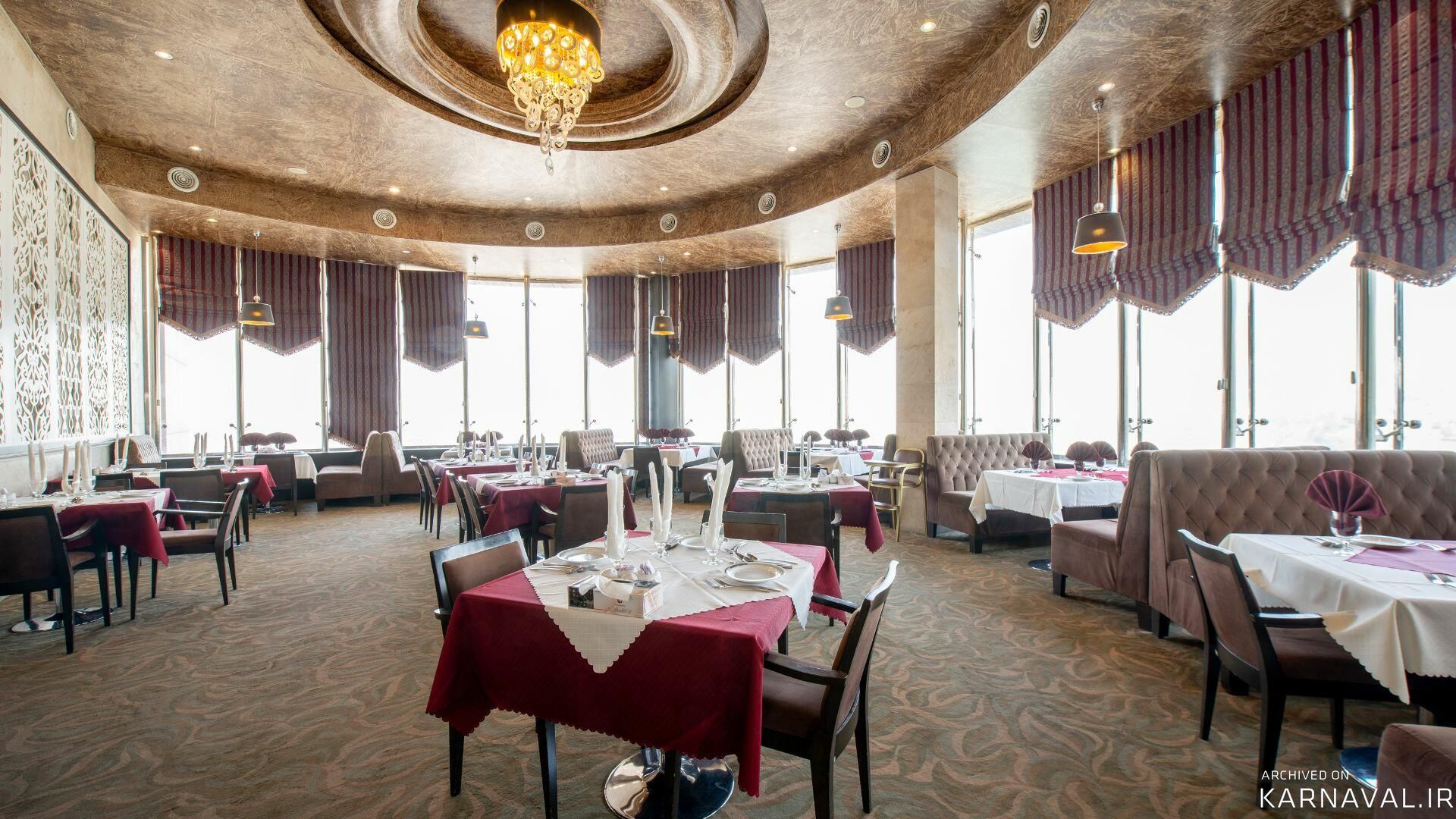 هتل رویال شیراز هتل رویال شیراز