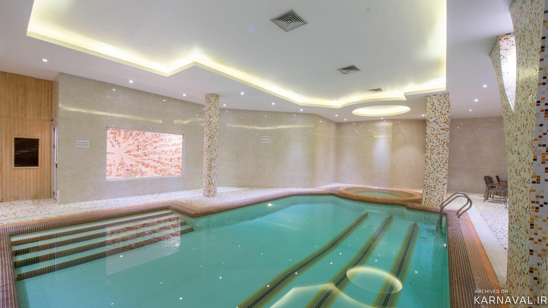 هتل رویال شیراز هتل رویال شیراز