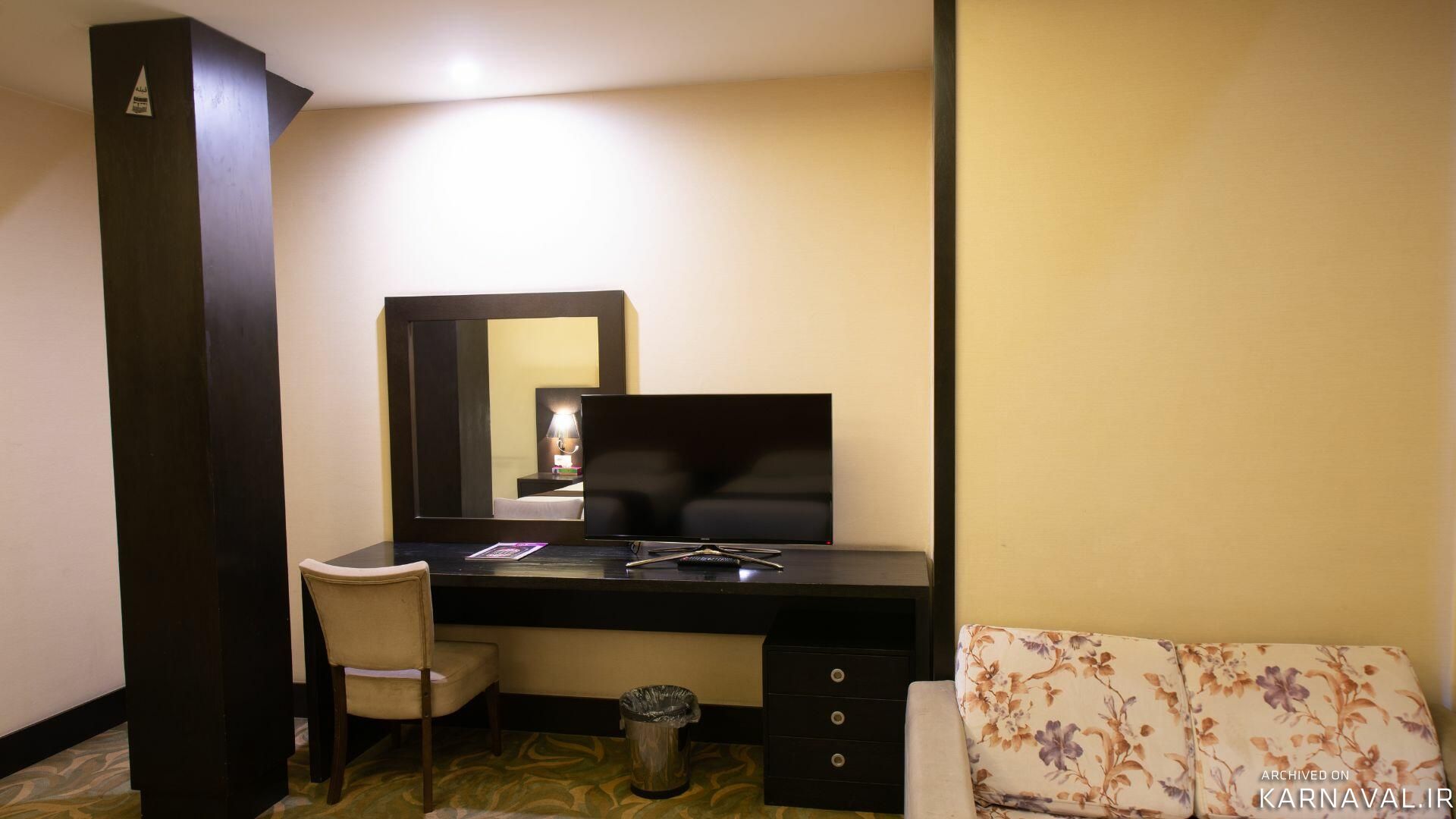 هتل رویال شیراز هتل رویال شیراز