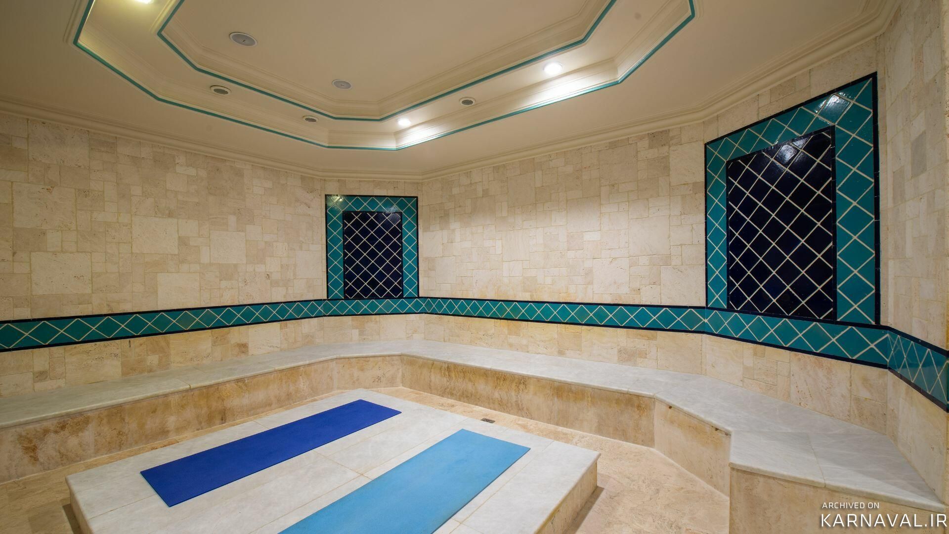 هتل زندیه شیراز هتل زندیه شیراز