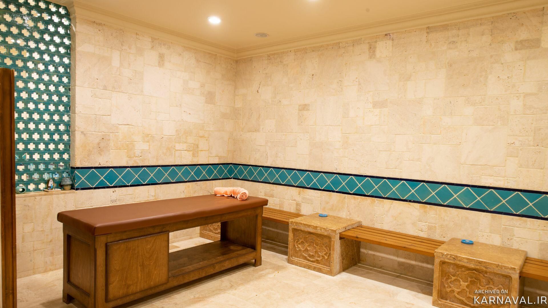 هتل زندیه شیراز هتل زندیه شیراز