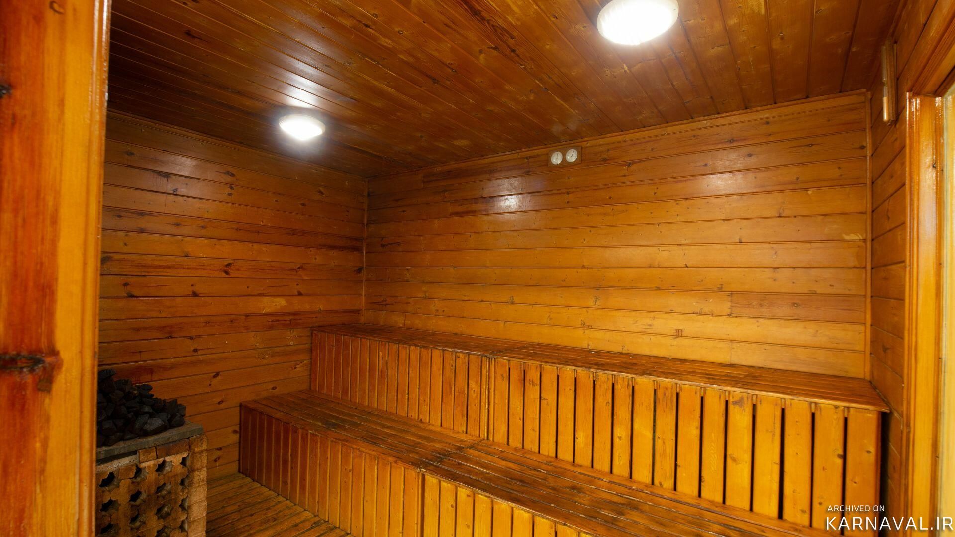 هتل زندیه شیراز هتل زندیه شیراز