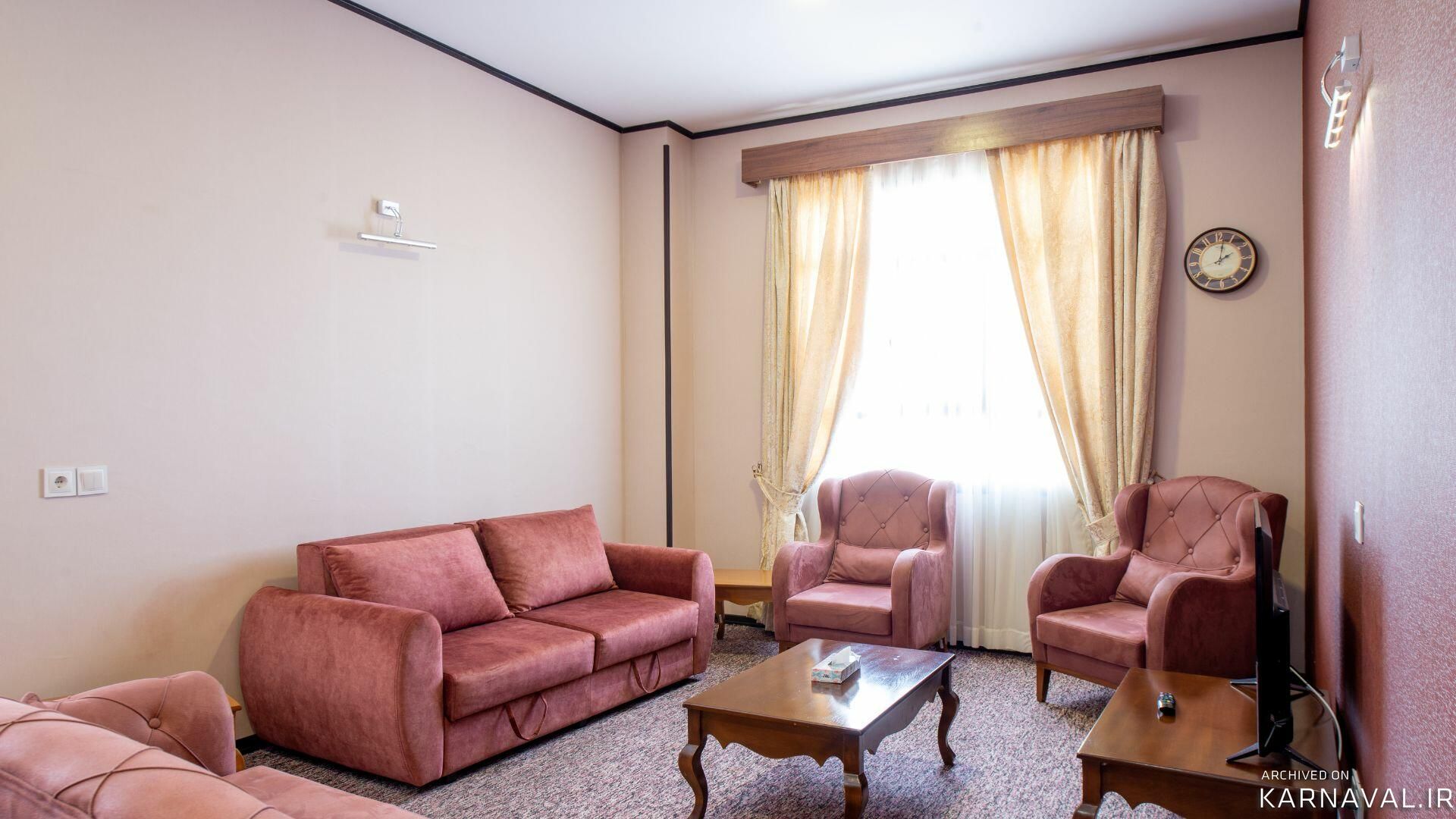 هتل بین الحرمین شیراز هتل بین الحرمین شیراز