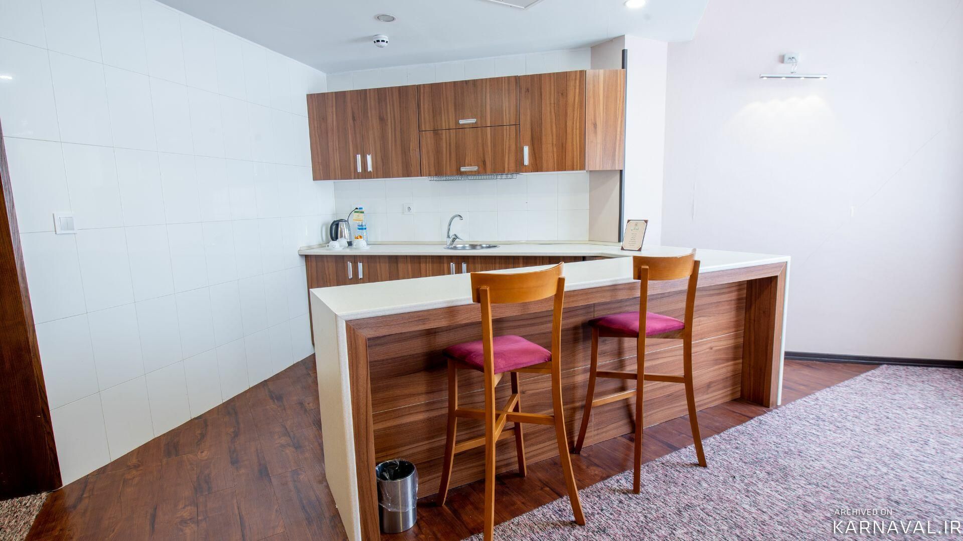 هتل بین الحرمین شیراز هتل بین الحرمین شیراز