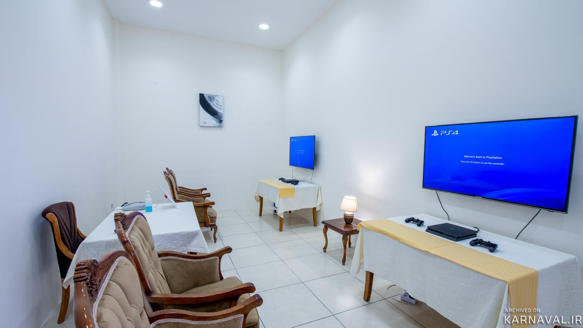 هتل بین الحرمین شیراز هتل بین الحرمین شیراز