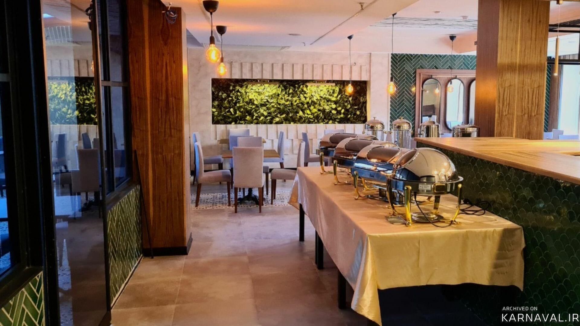 هتل فاطیما قم هتل فاطیما قم