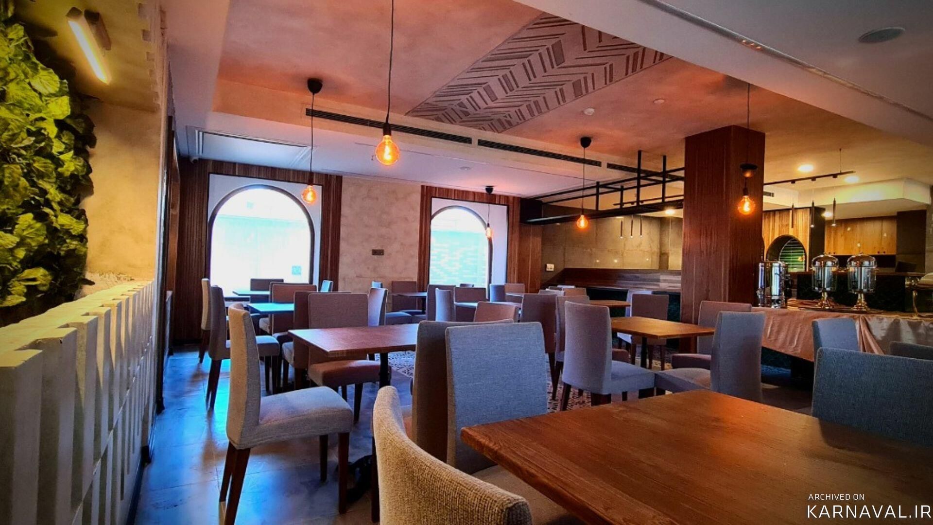 هتل فاطیما قم هتل فاطیما قم