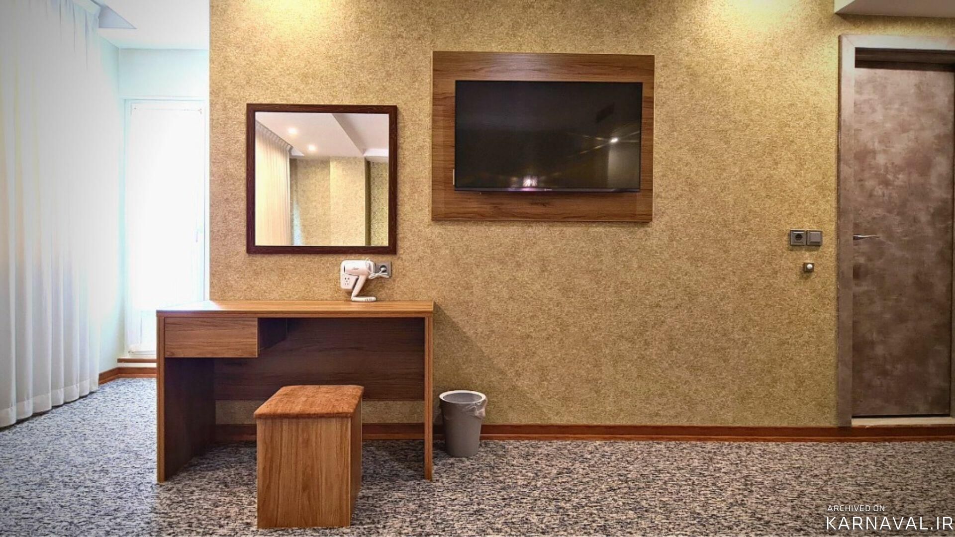 هتل فاطیما قم هتل فاطیما قم