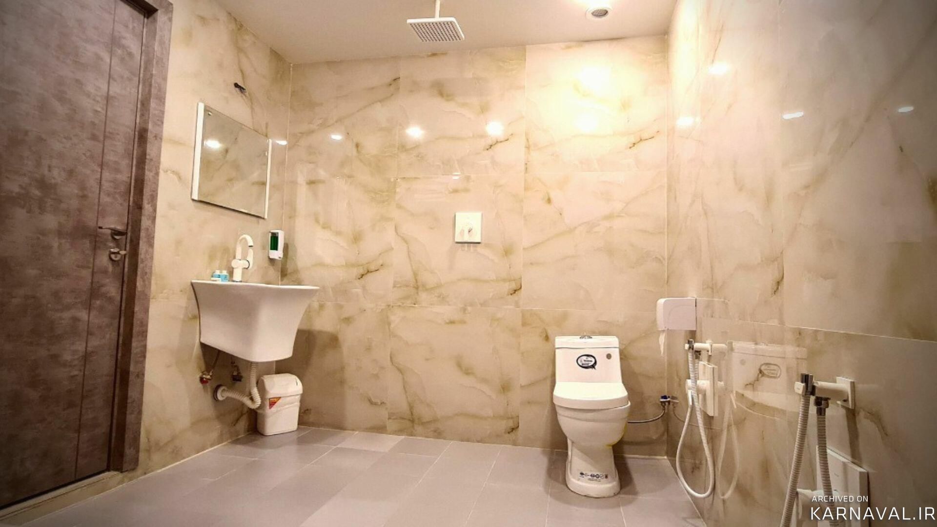 هتل فاطیما قم هتل فاطیما قم