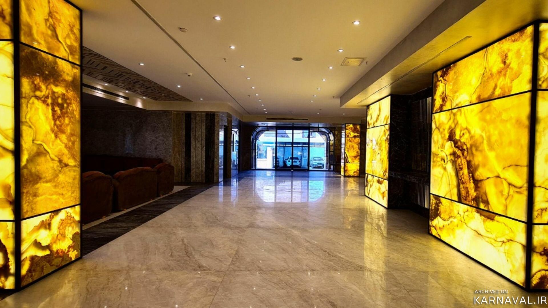 هتل فاطیما قم هتل فاطیما قم