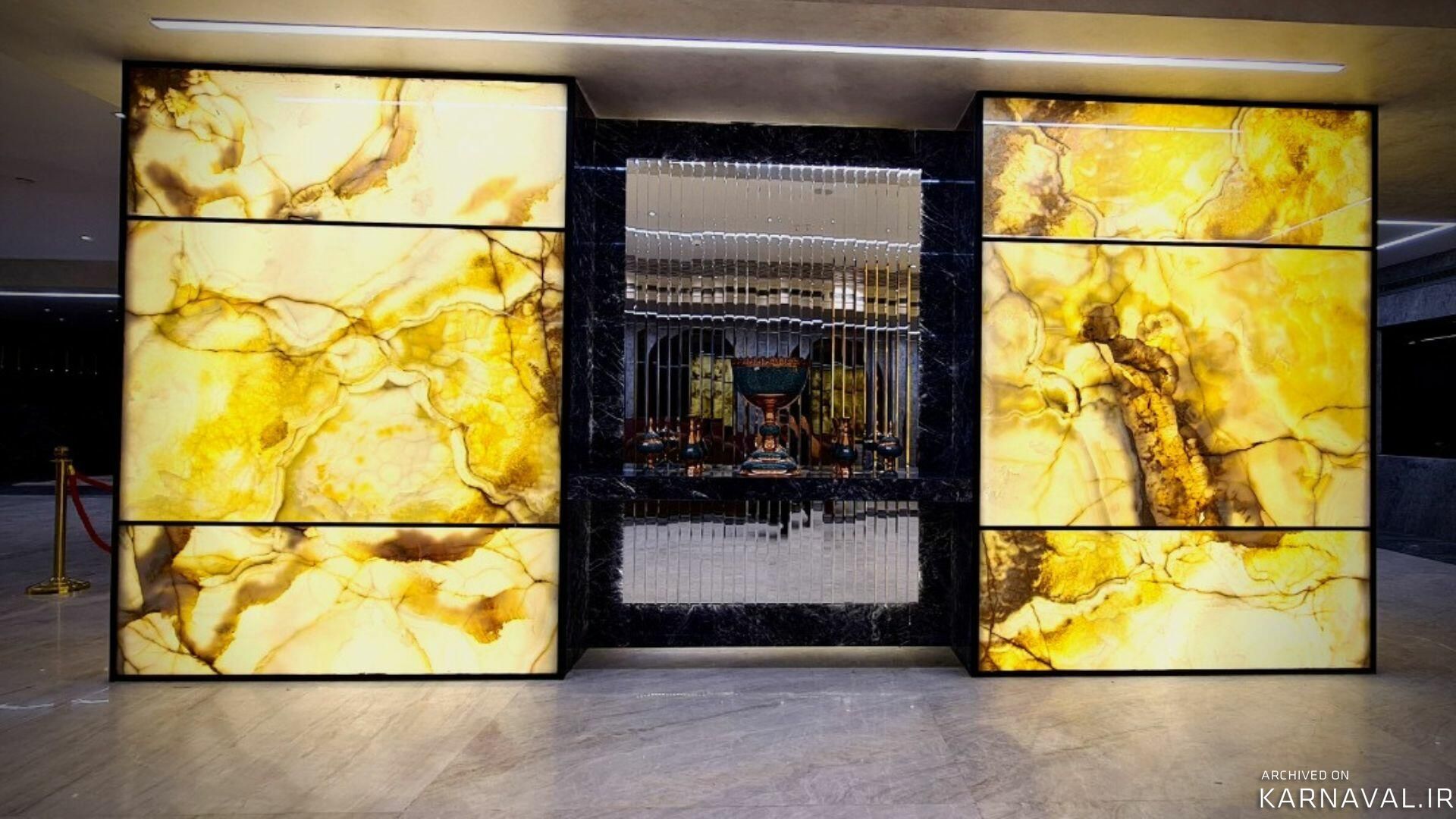 هتل فاطیما قم هتل فاطیما قم