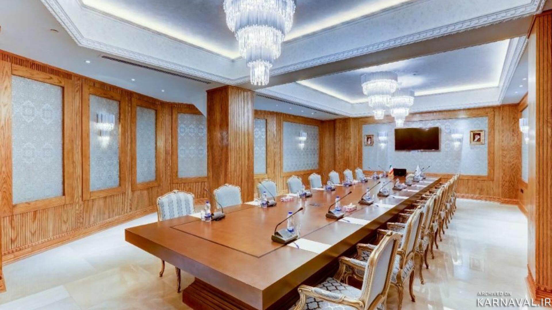 هتل ارغوان مشهد هتل ارغوان مشهد