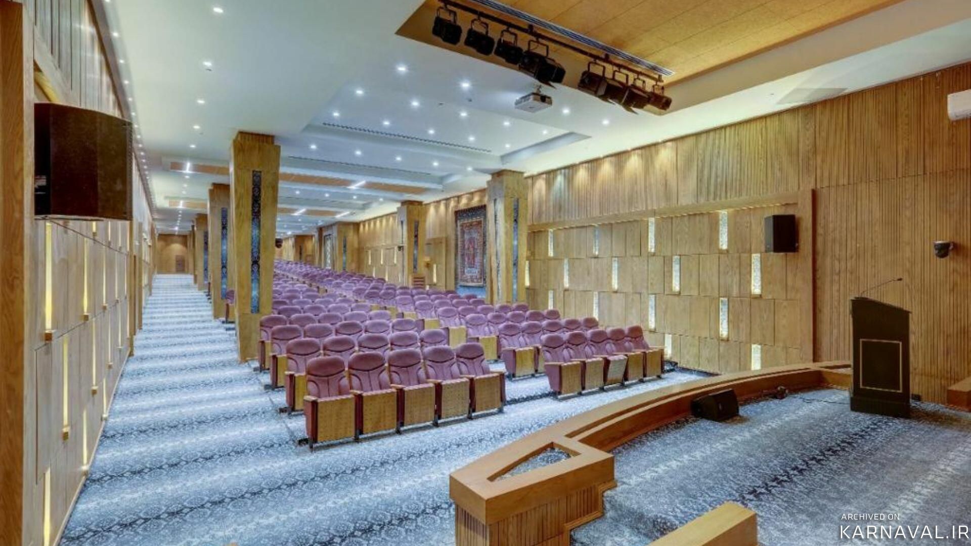 هتل ارغوان مشهد هتل ارغوان مشهد