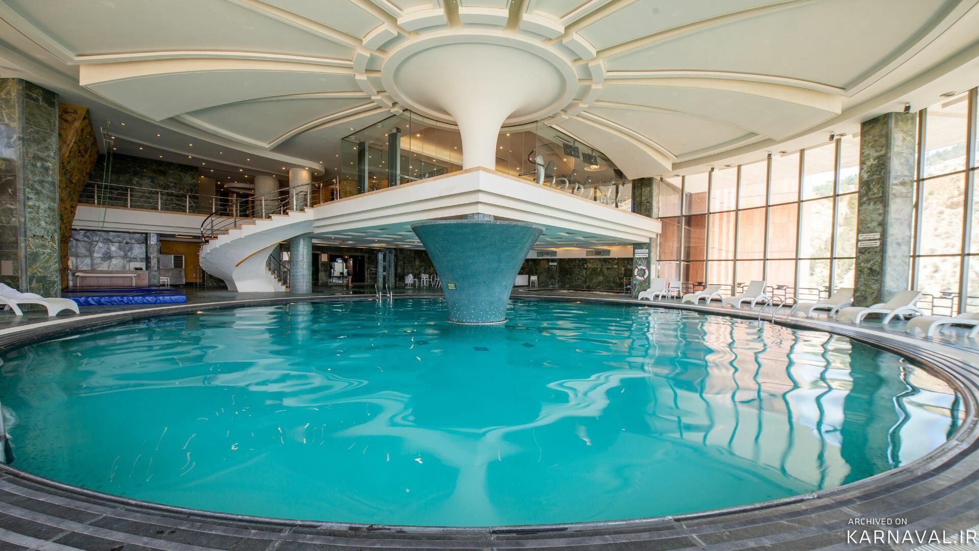 هتل بزرگ شیراز هتل بزرگ شیراز