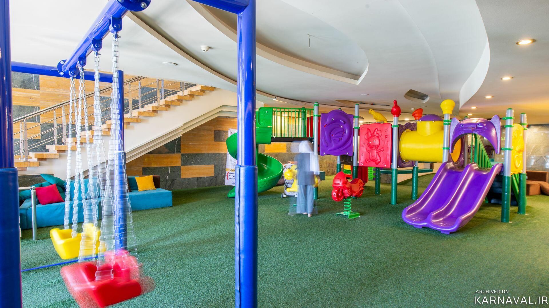 هتل بزرگ شیراز هتل بزرگ شیراز