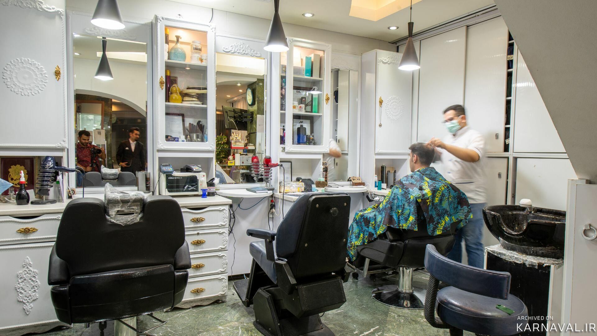 هتل بزرگ شیراز هتل بزرگ شیراز