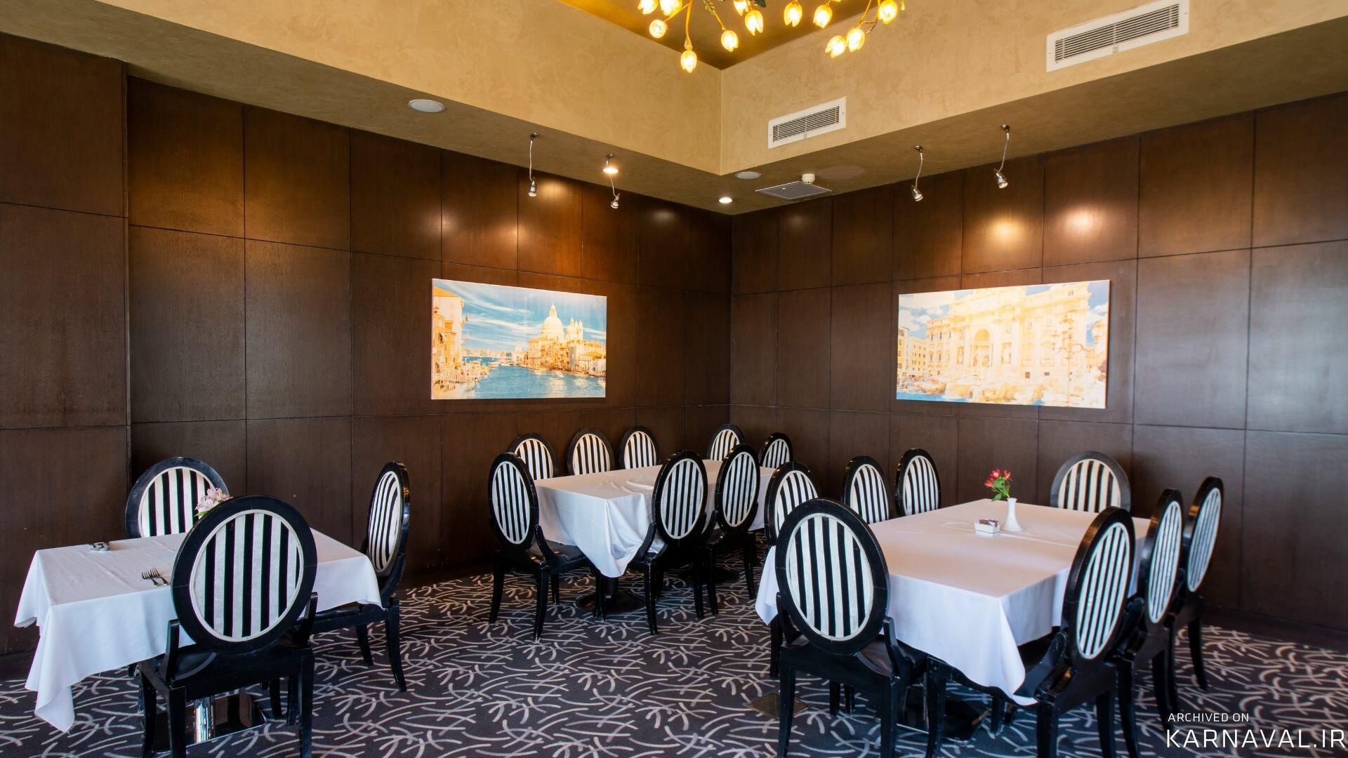 هتل بزرگ شیراز هتل بزرگ شیراز