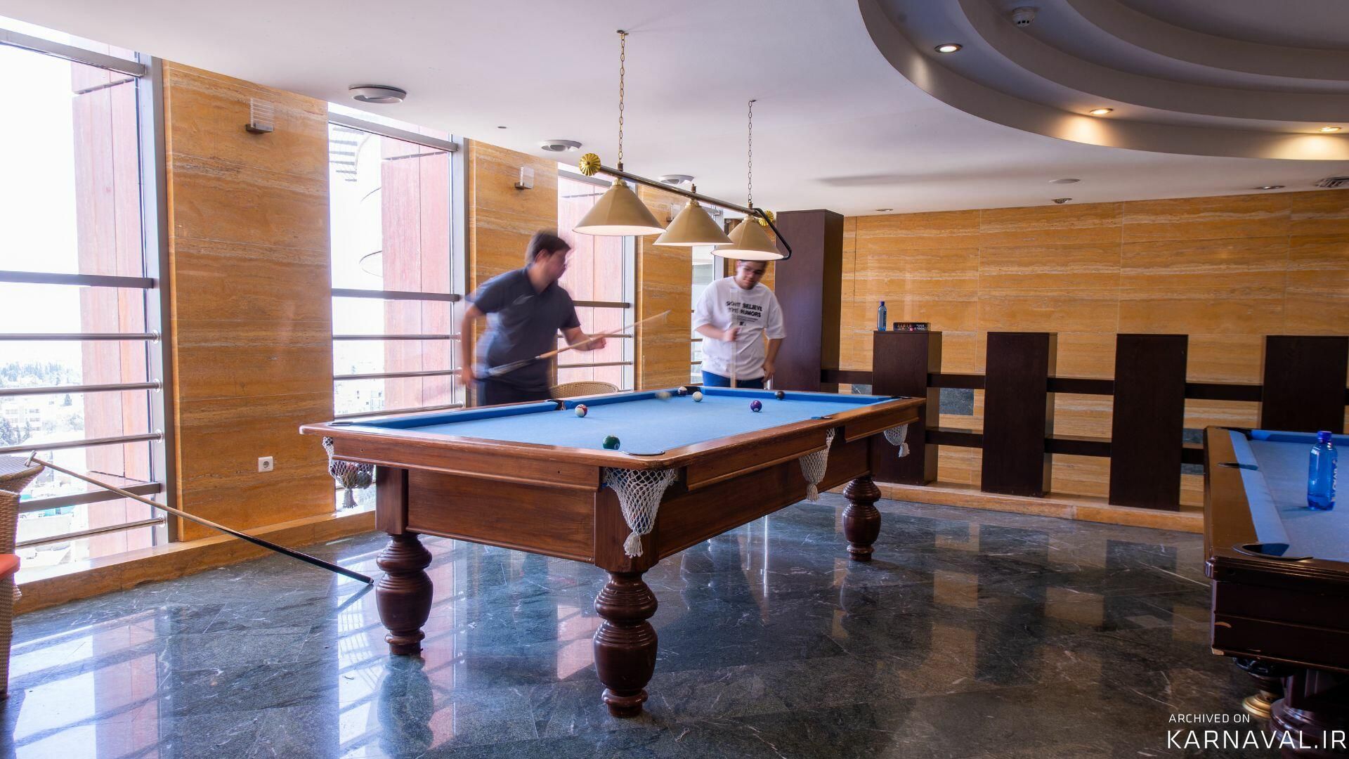 هتل بزرگ شیراز هتل بزرگ شیراز