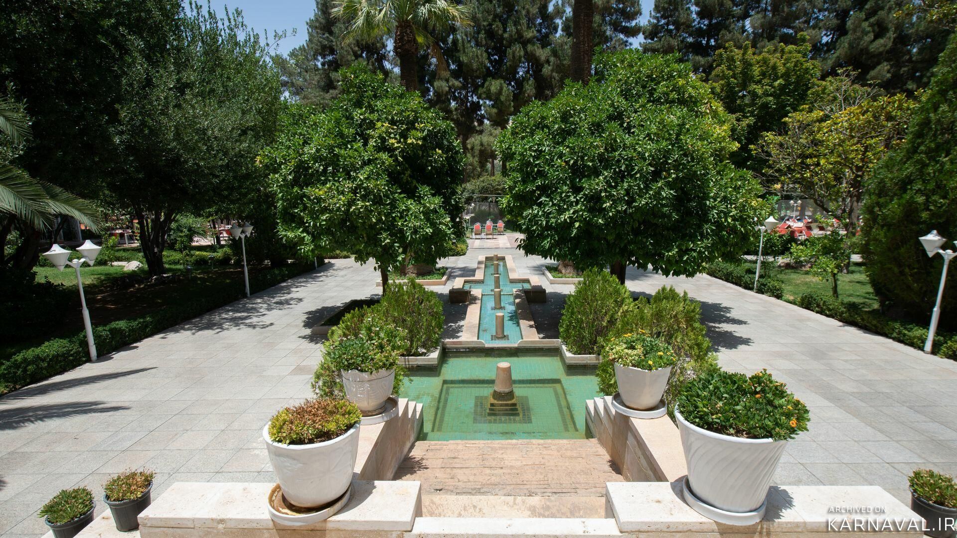 هتل هما شیراز هتل هما شیراز