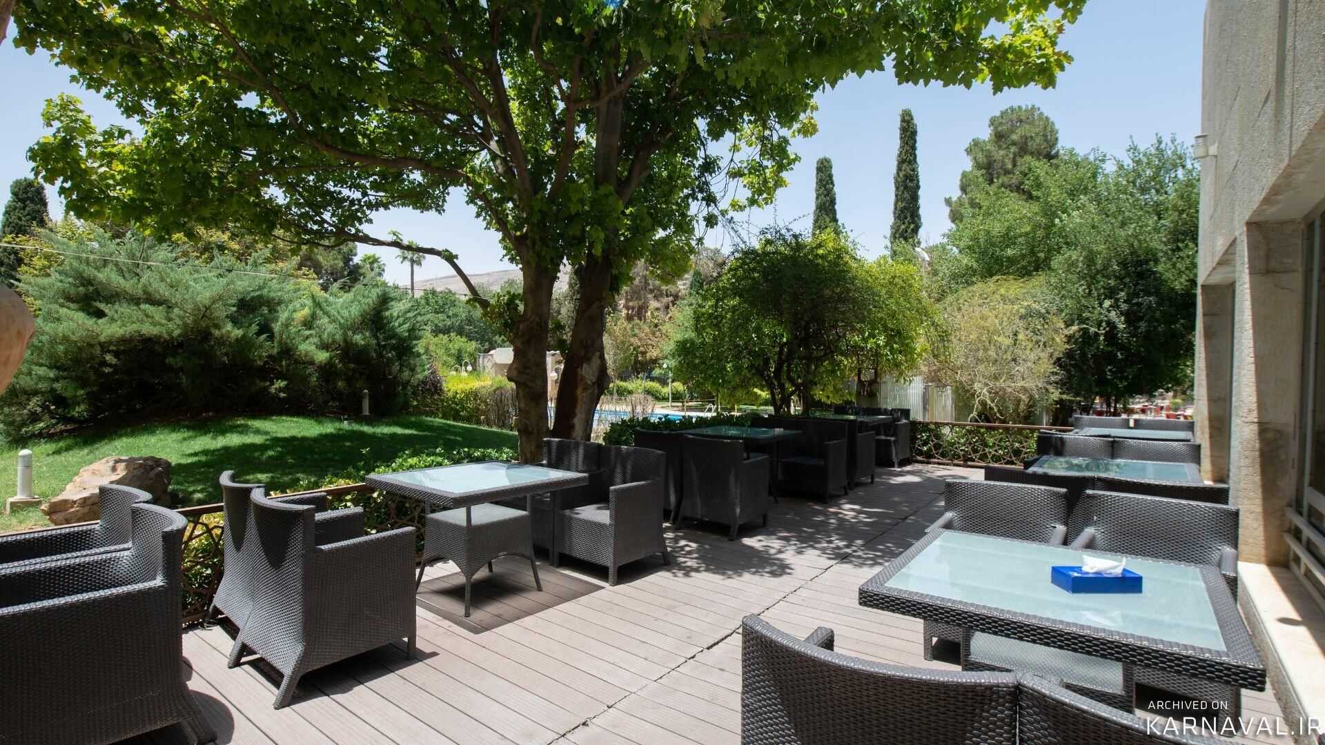 هتل هما شیراز هتل هما شیراز