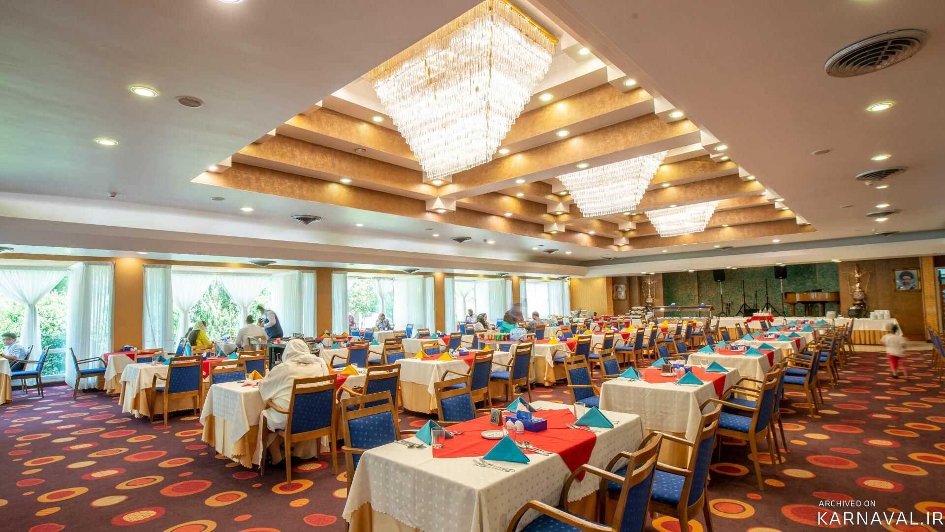 هتل هما شیراز هتل هما شیراز