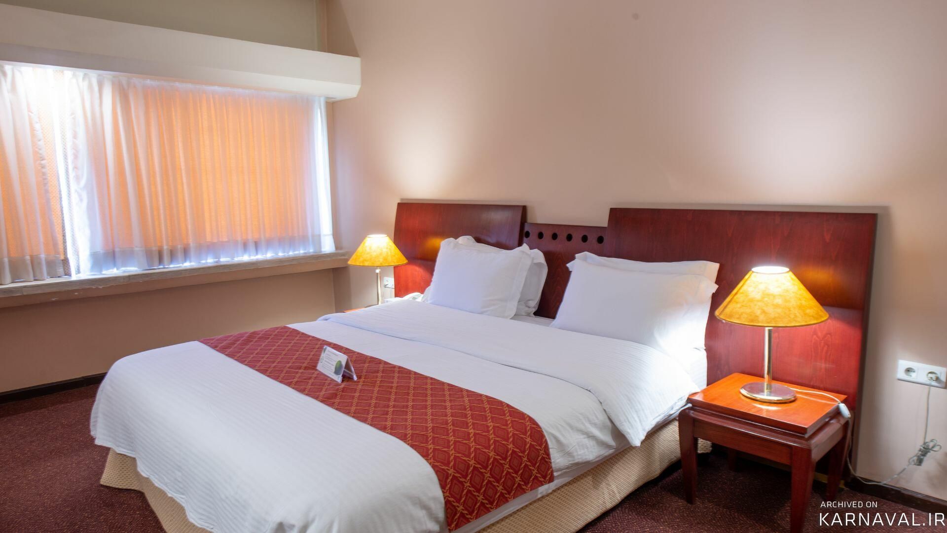 هتل هما شیراز هتل هما شیراز