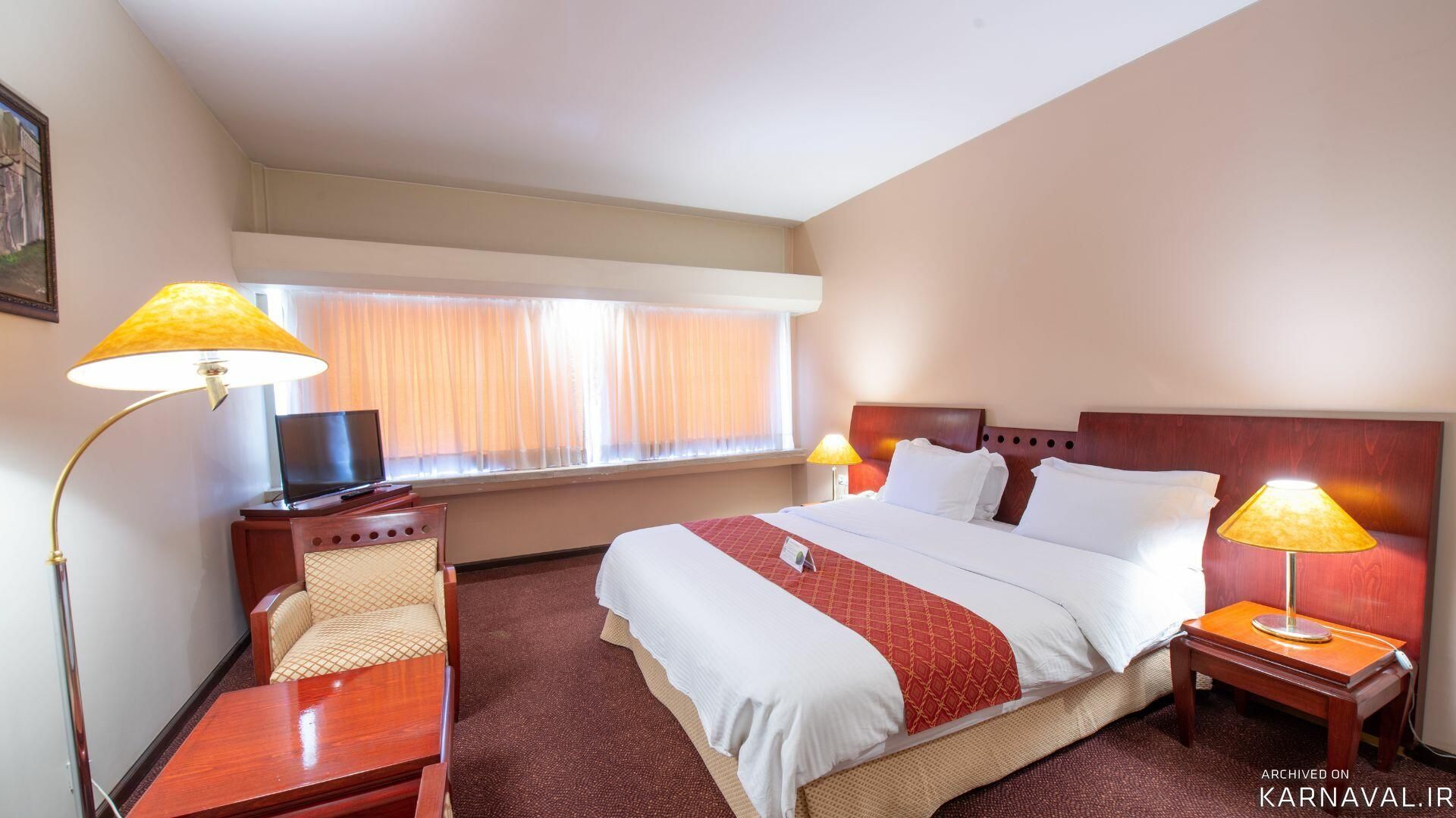 هتل هما شیراز هتل هما شیراز