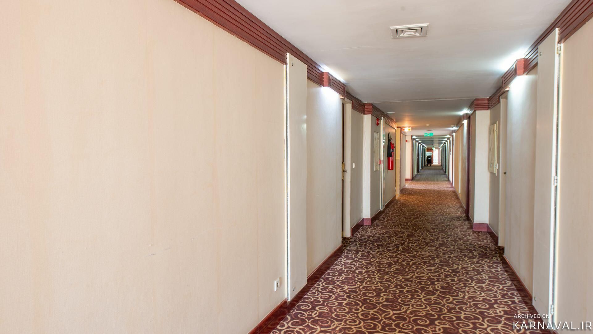 هتل هما شیراز هتل هما شیراز