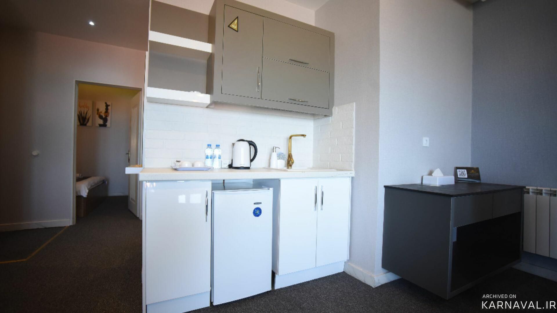 هتل ملورین بندر انزلی هتل ملورین بندر انزلی