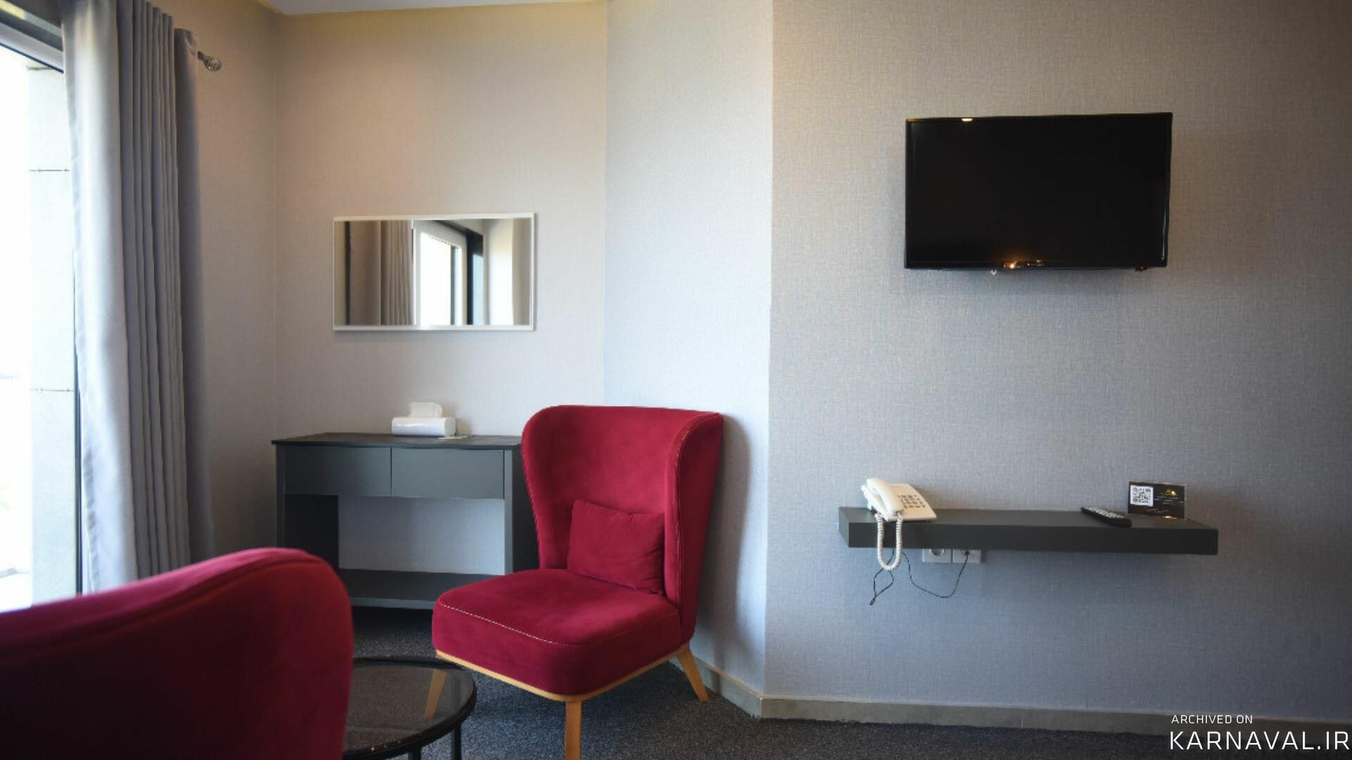 هتل ملورین بندر انزلی هتل ملورین بندر انزلی