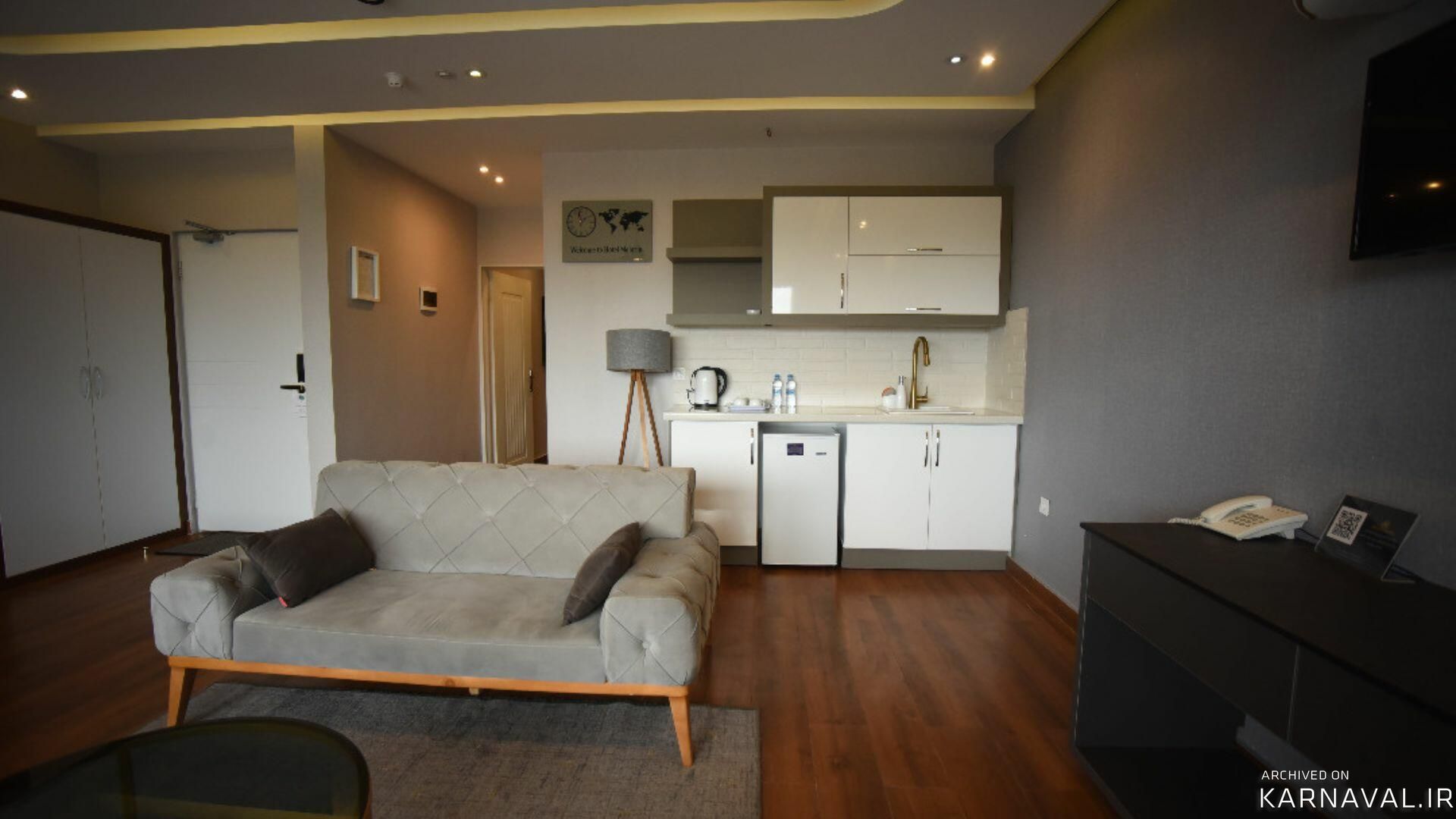 هتل ملورین بندر انزلی هتل ملورین بندر انزلی