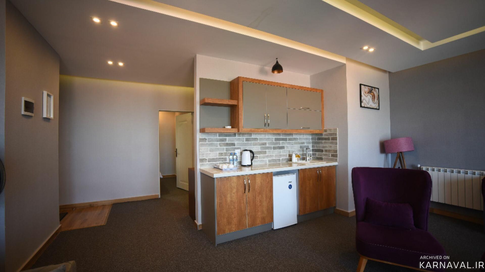 هتل ملورین بندر انزلی هتل ملورین بندر انزلی