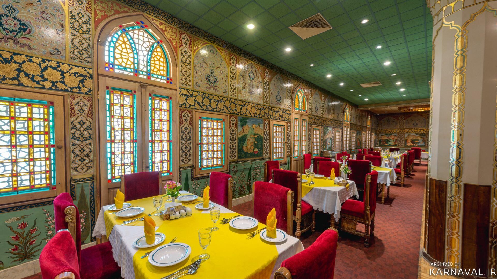 هتل عباسی اصفهان هتل عباسی اصفهان