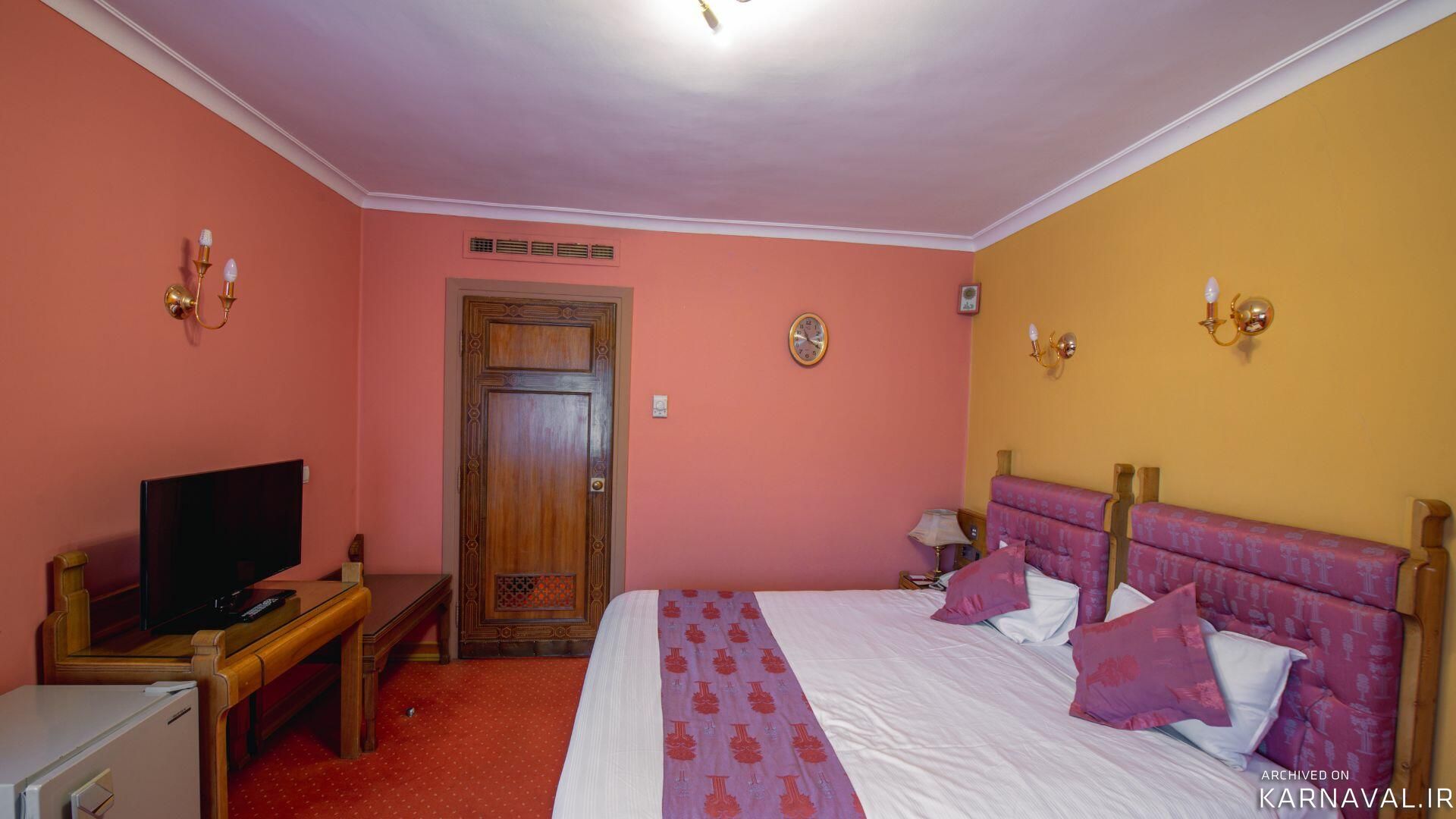 هتل عباسی اصفهان هتل عباسی اصفهان