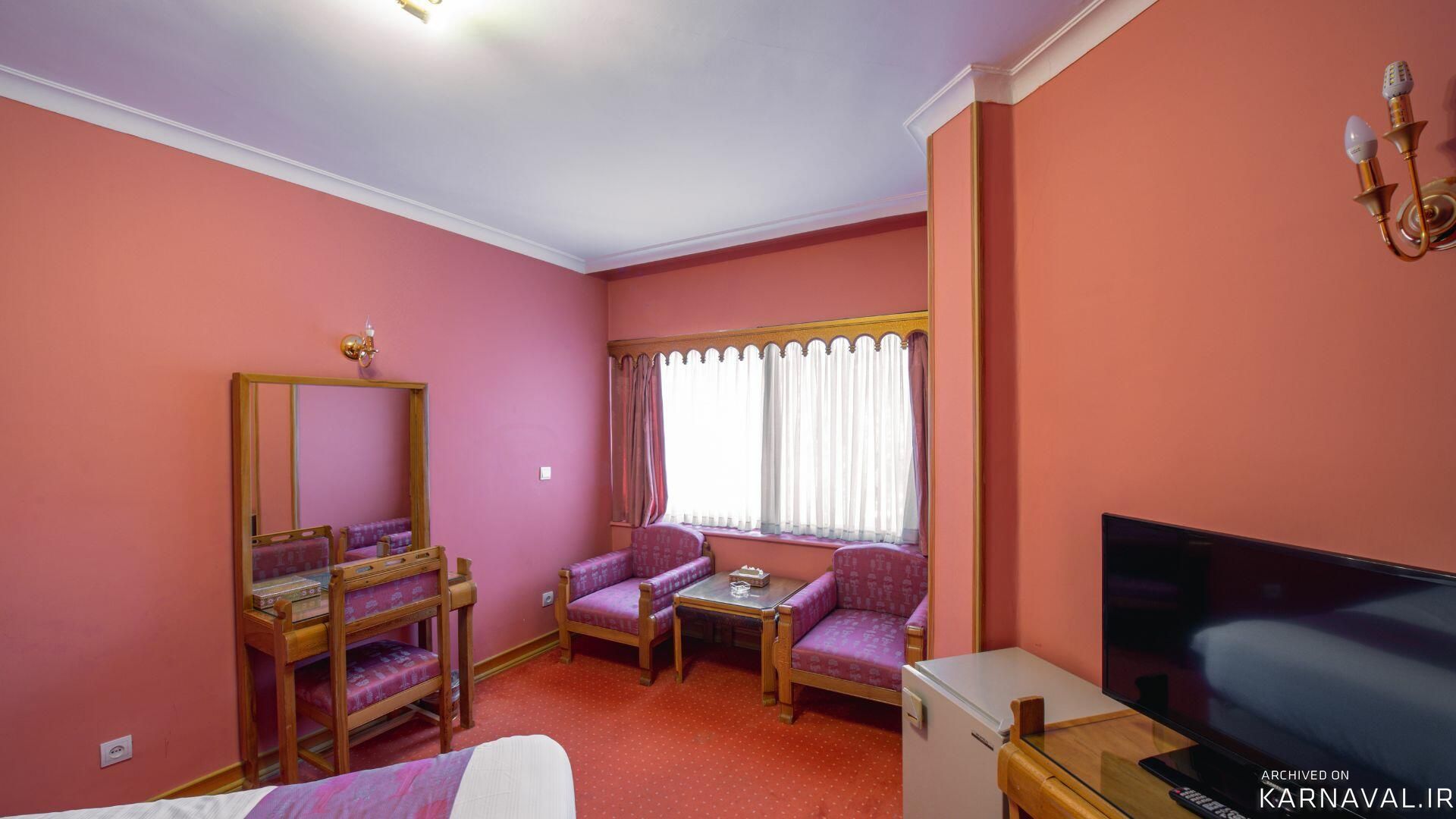 هتل عباسی اصفهان هتل عباسی اصفهان