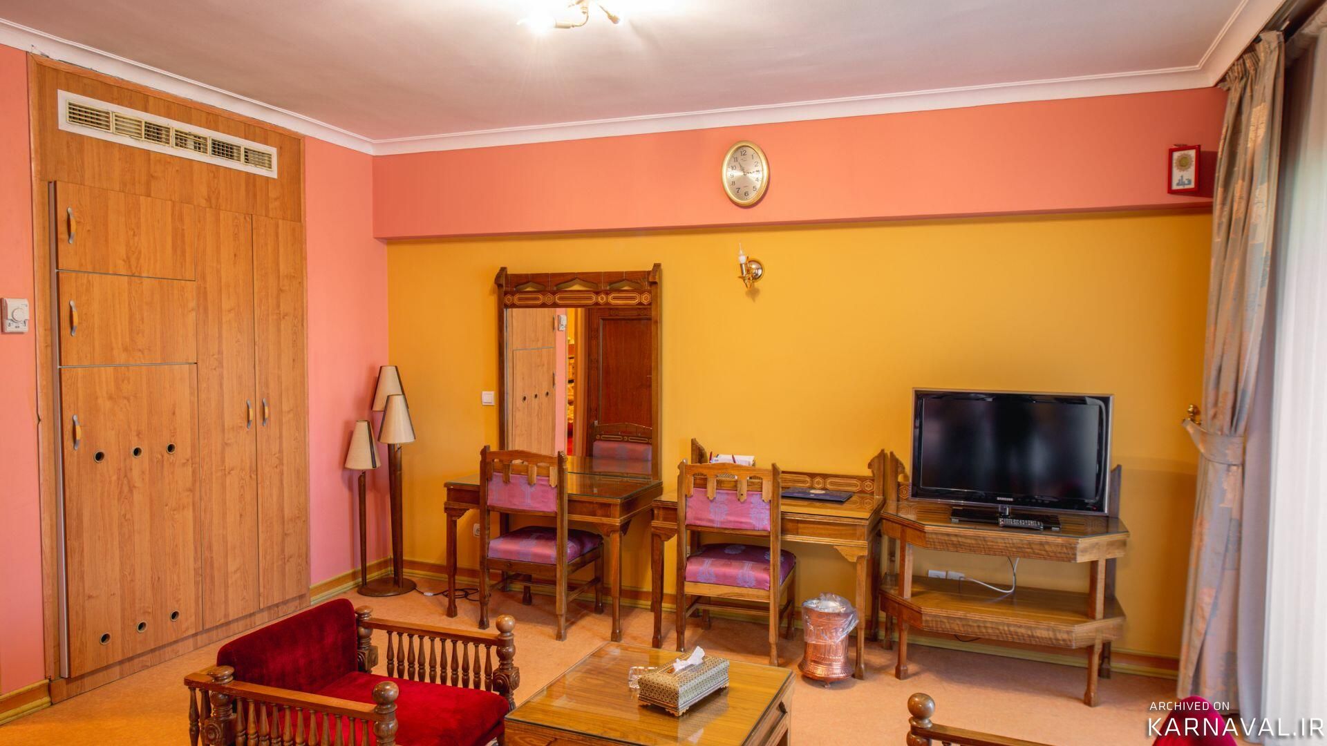 هتل عباسی اصفهان هتل عباسی اصفهان